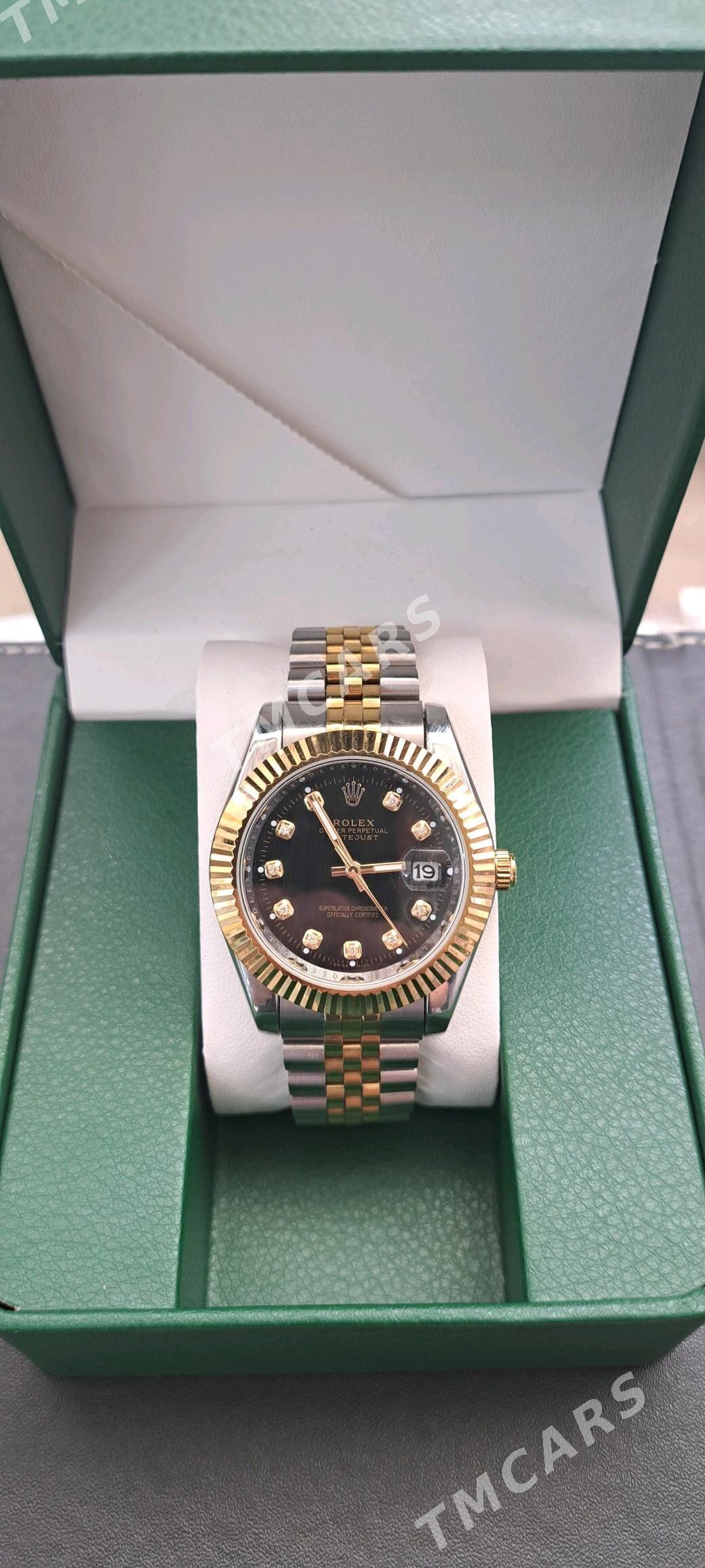 Rolex Sagat - Мир 4 - img 2