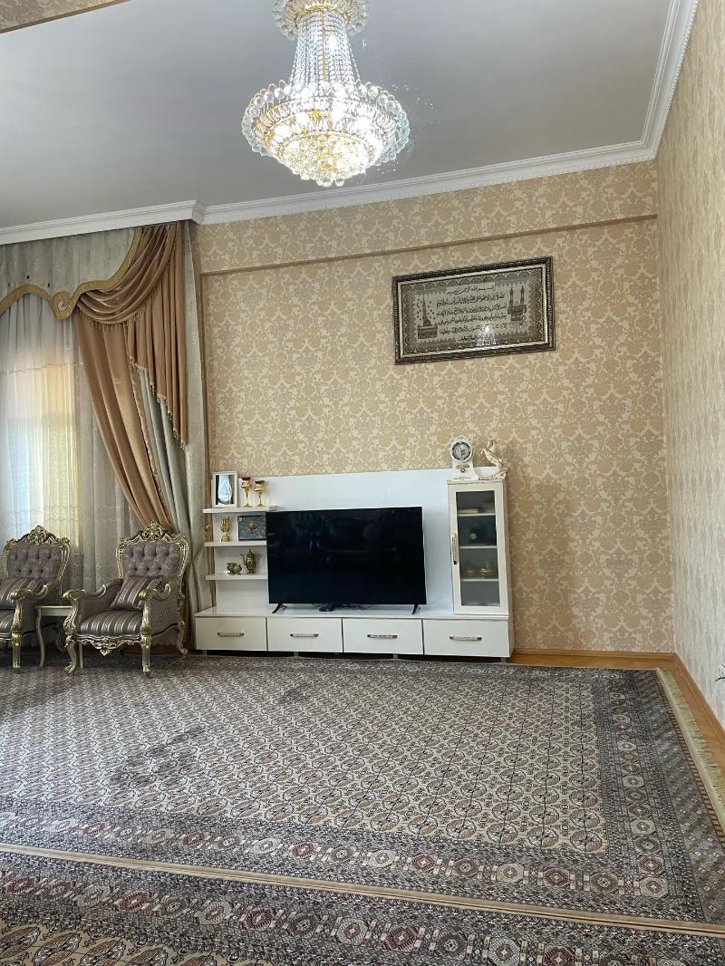 podwoyskiy 3etaz 3komnot - Podwoýski köç. (Bitarap Türkmenistan şaýoly) - img 4