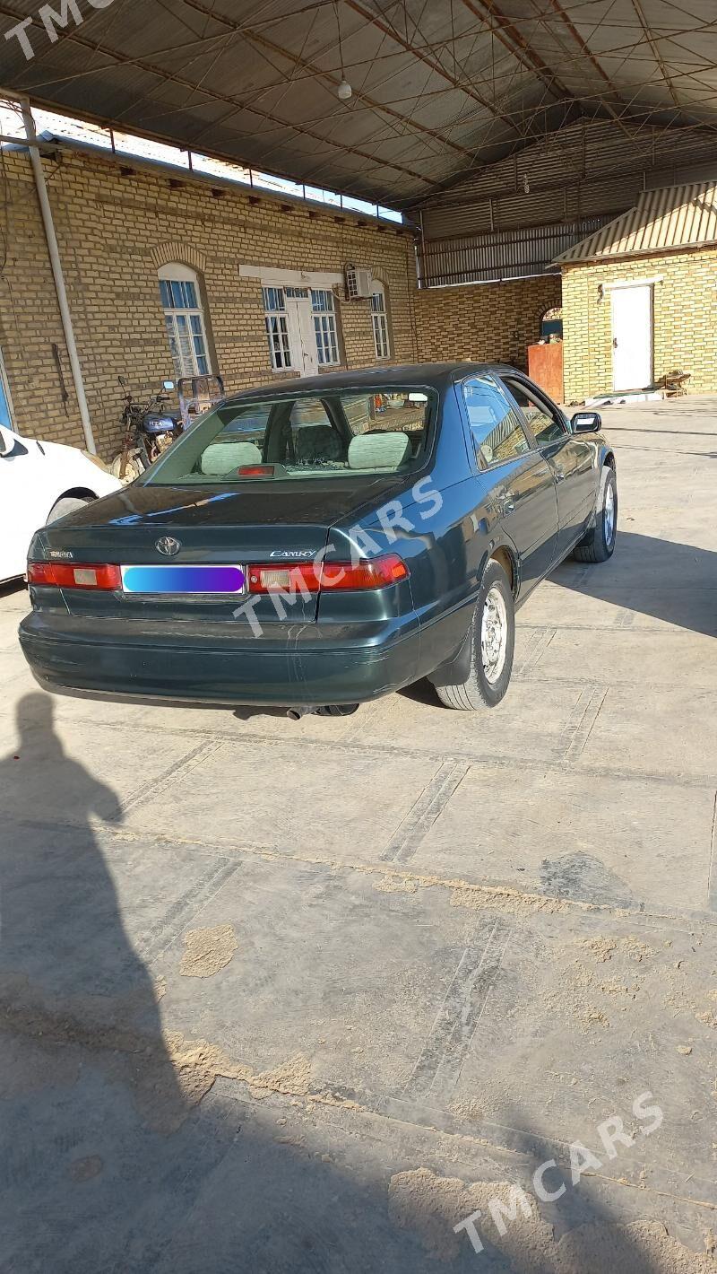 Toyota Camry 1999 - 94 000 TMT - Murgap - img 2