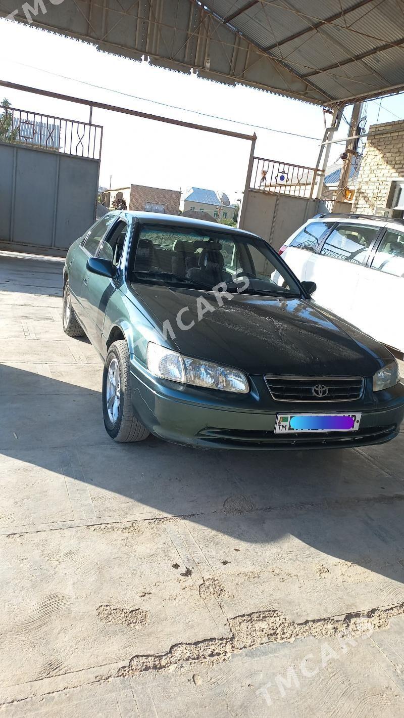 Toyota Camry 1999 - 94 000 TMT - Murgap - img 5