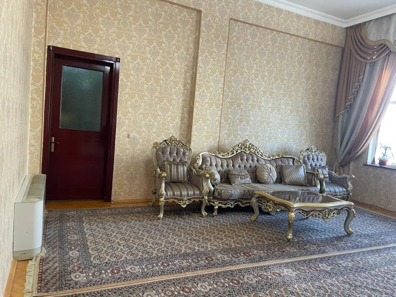 podwoyskiy 3etaz 3komnot - Podwoýski köç. (Bitarap Türkmenistan şaýoly) - img 2