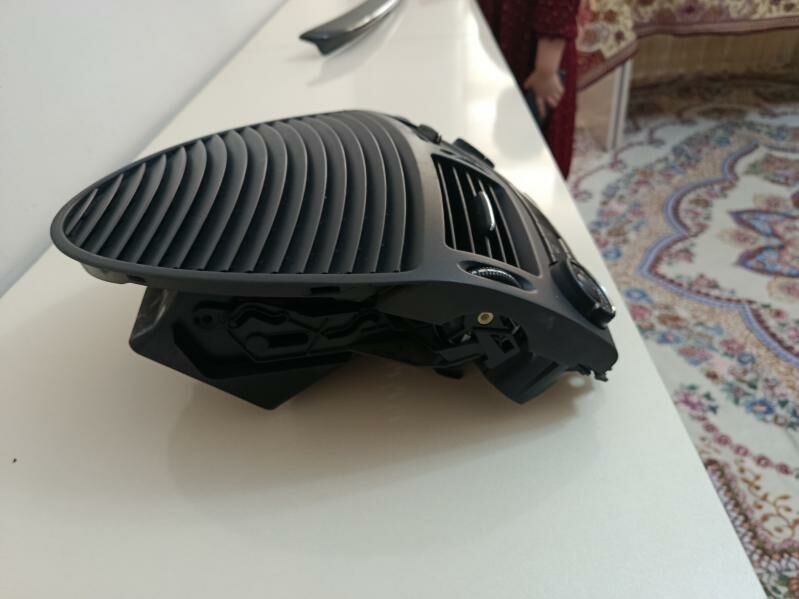 Klimat kontrole 500 TMT - Ашхабад - img 3
