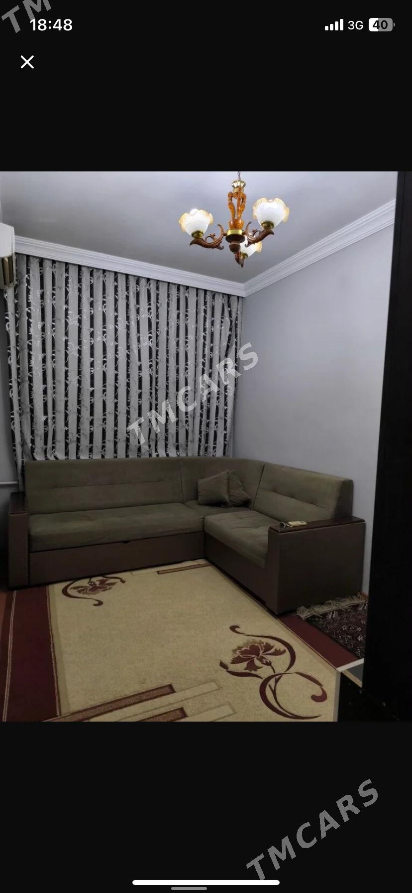 arenda mir1 3komnot - Aşgabat - img 10