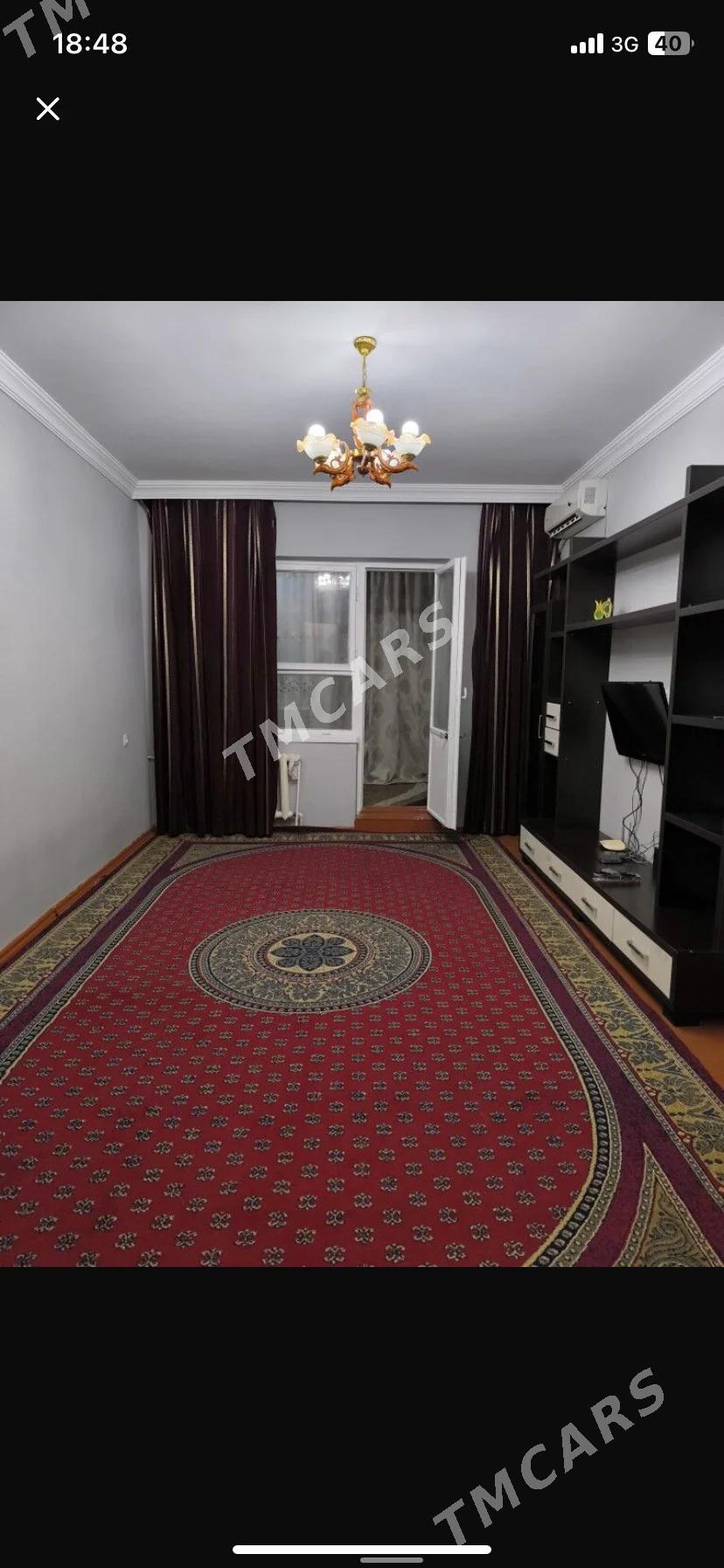 arenda mir1 3komnot - Aşgabat - img 3