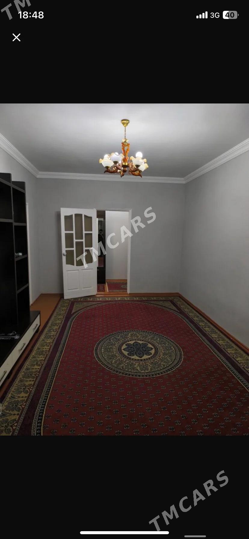 arenda mir1 3komnot - Aşgabat - img 2