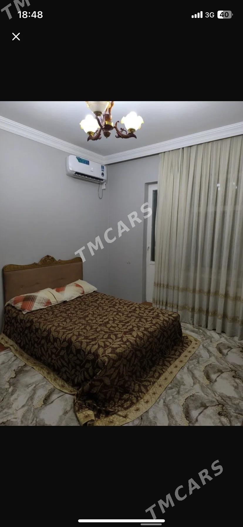 arenda mir1 3komnot - Aşgabat - img 4