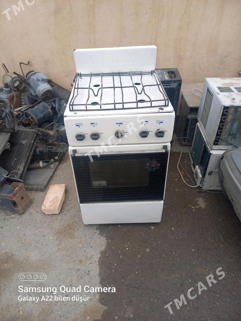 GAZ PLITE SATYN ALYAS  - Ашхабад - img 8