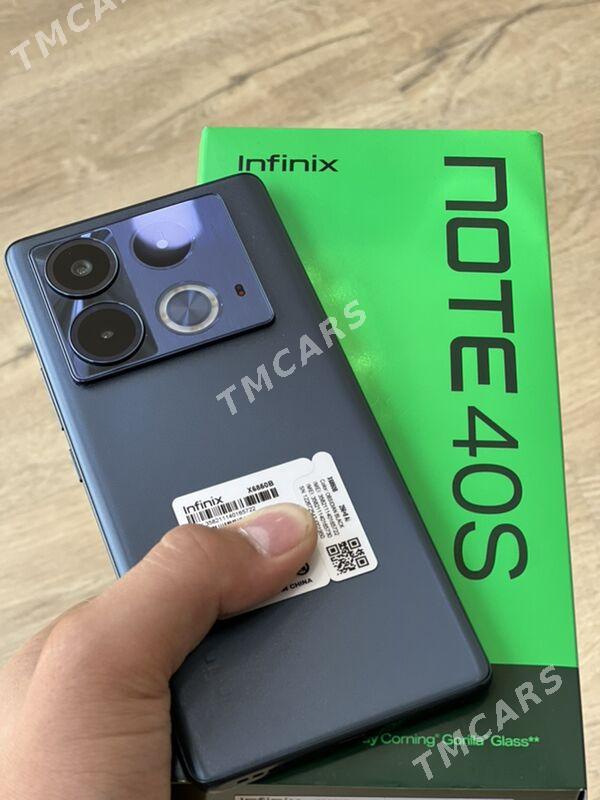 Infinix note40s - Balkanabat - img 2