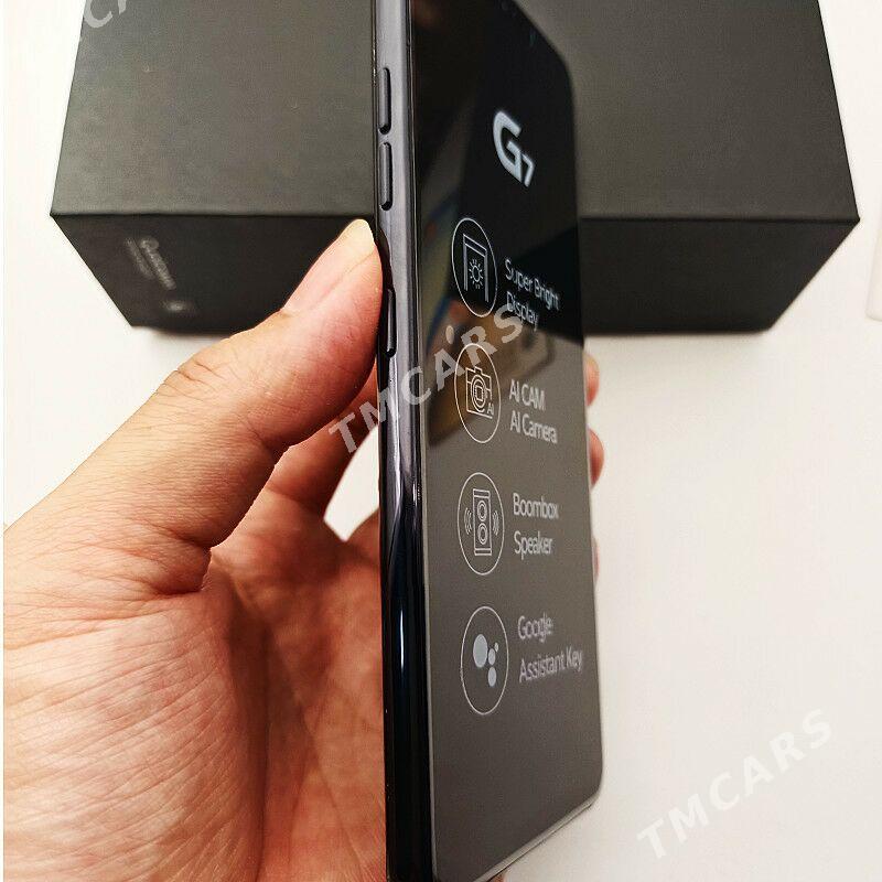 LG TELEFON G7 MODEL KOREA - Ашхабад - img 6