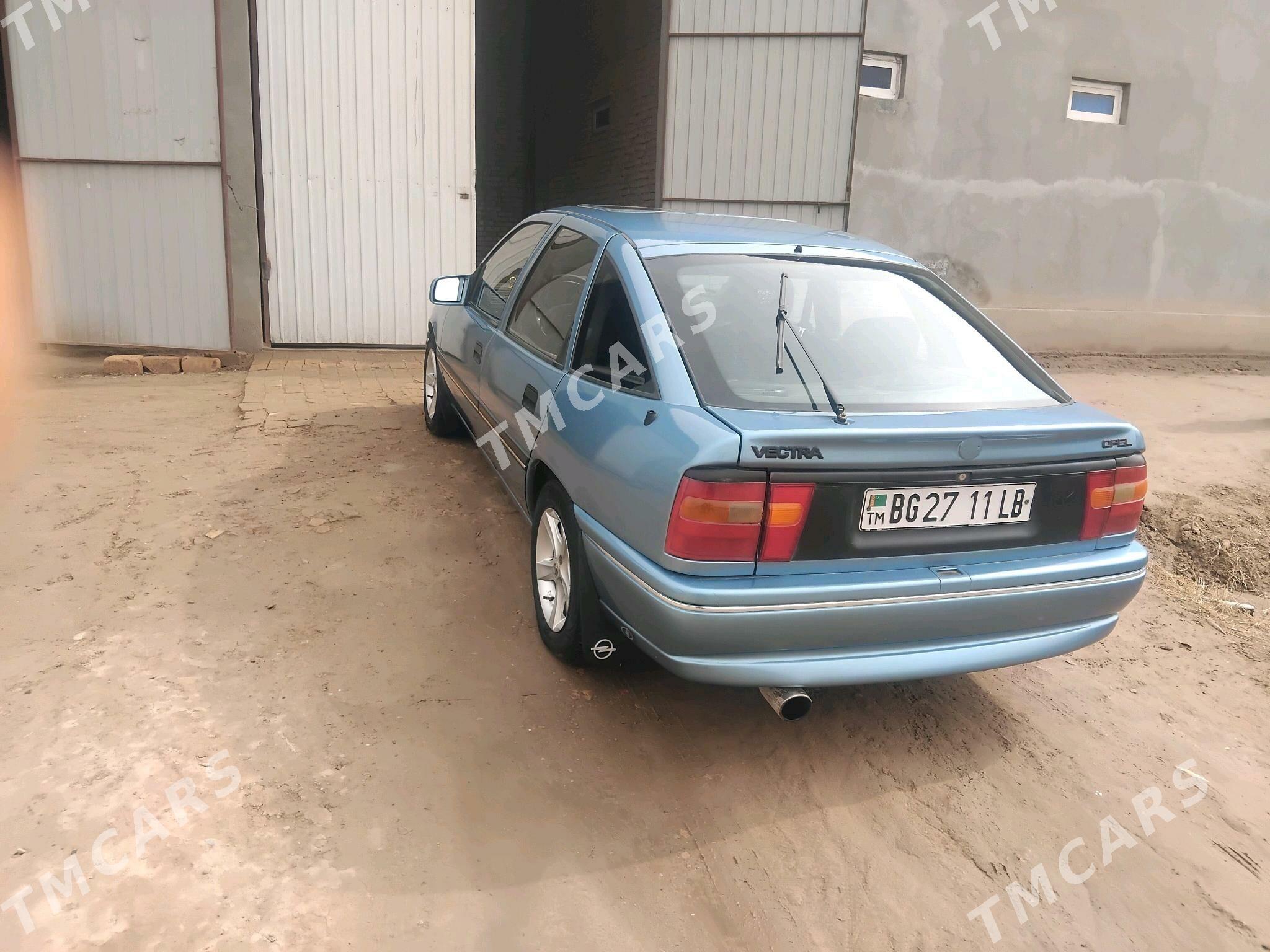 Opel Vectra 1994 - 35 000 TMT - Çärjew - img 4