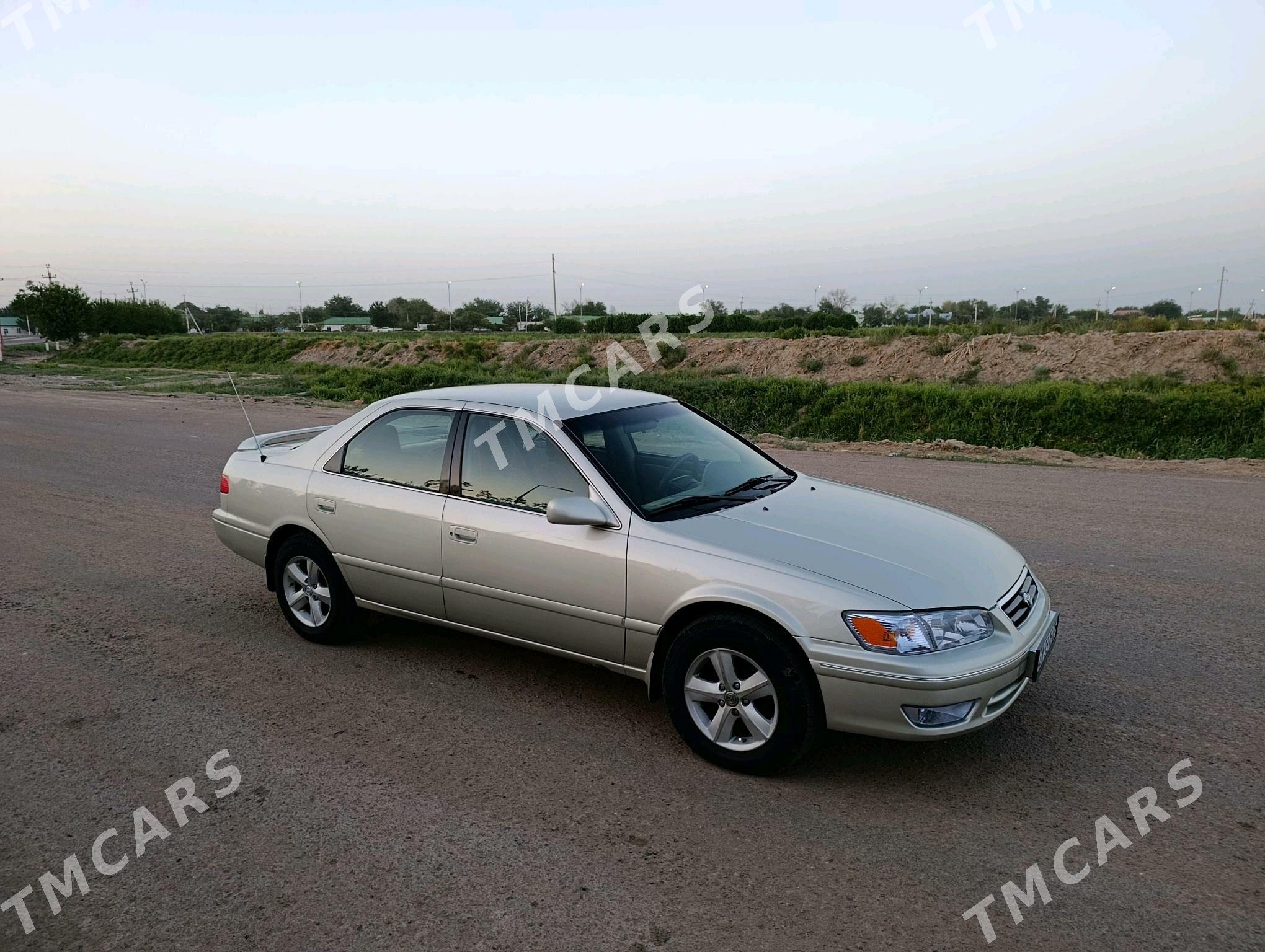 Toyota Camry 1999 - 145 000 TMT - Кёнеургенч - img 5