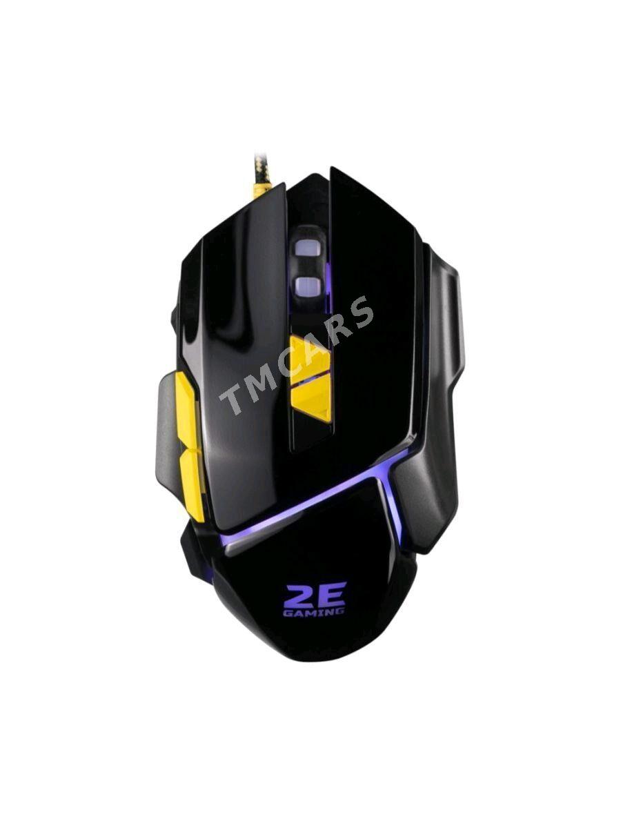 Игровая мышка 2E MG290 - Мир 3 - img 2