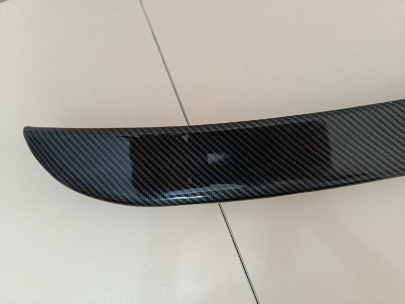 Spoler korbon 700 TMT - Ашхабад - img 2