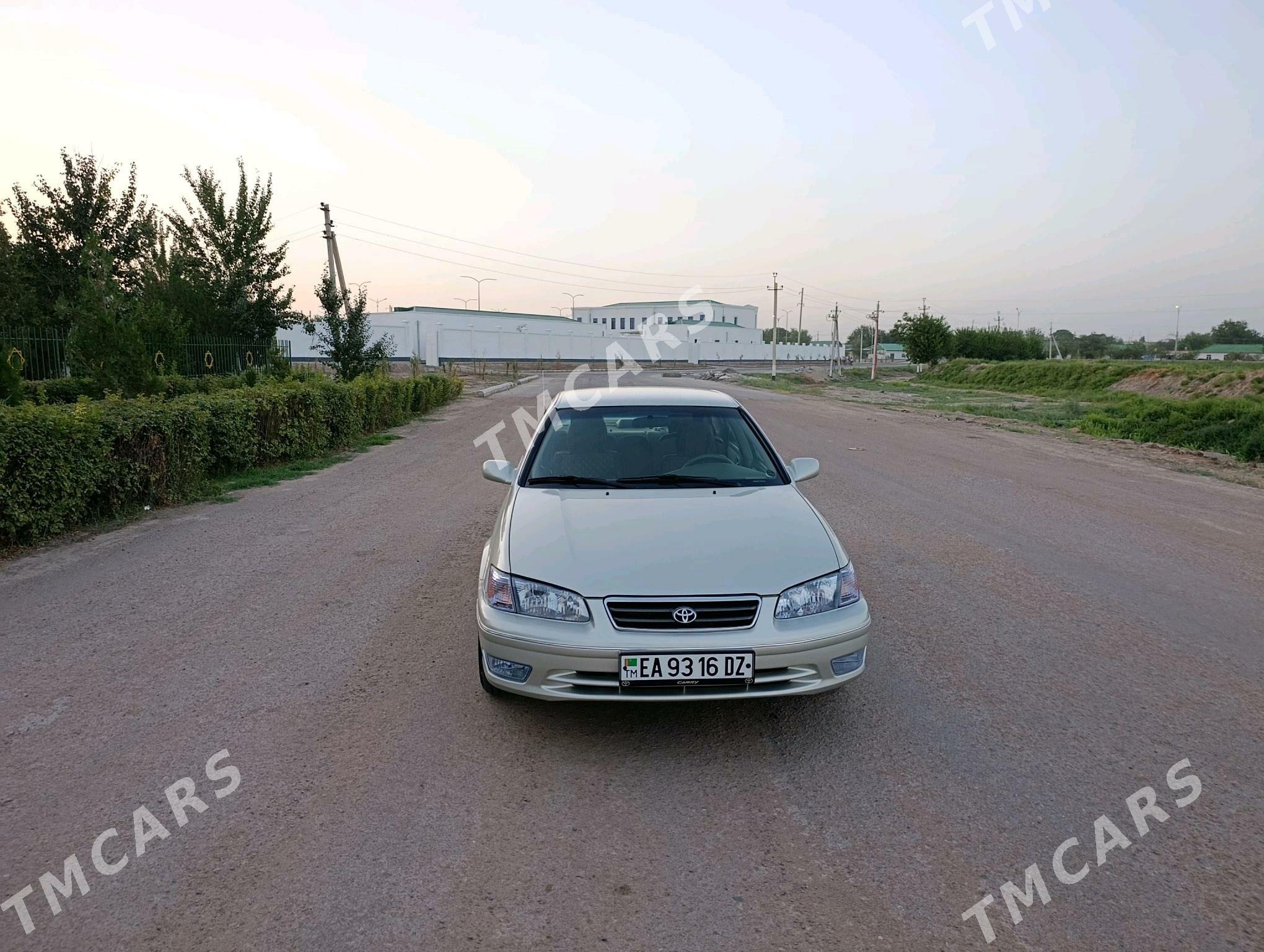 Toyota Camry 1999 - 145 000 TMT - Кёнеургенч - img 6