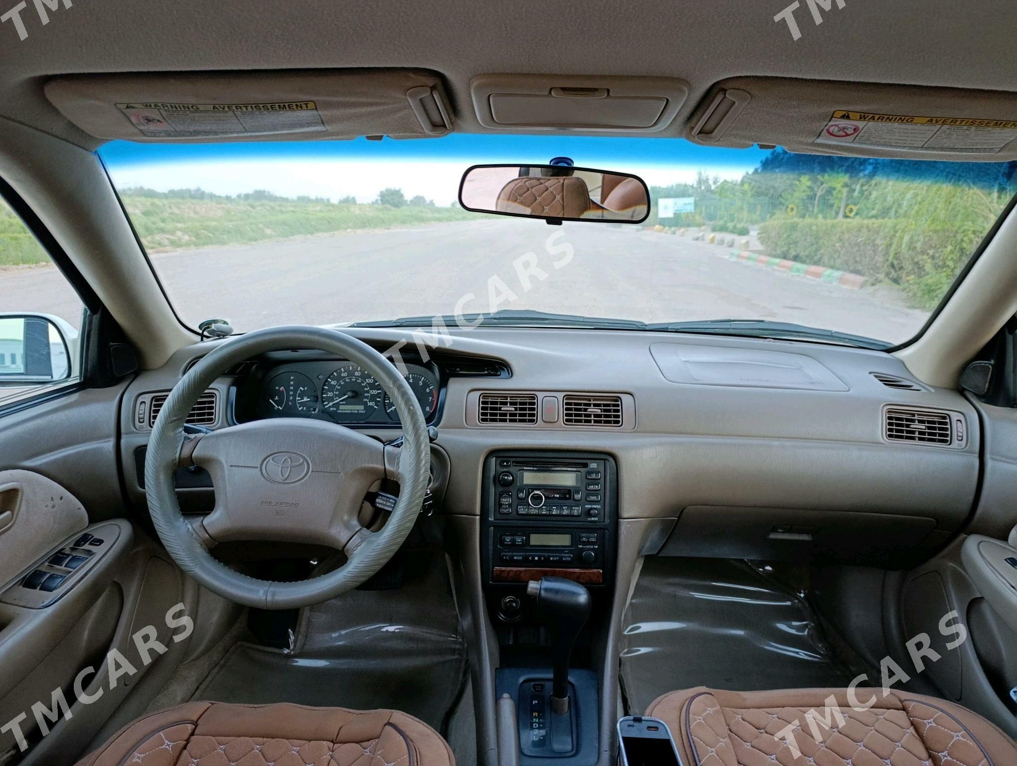 Toyota Camry 1999 - 145 000 TMT - Кёнеургенч - img 2