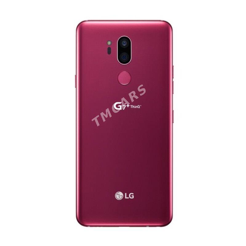 LG TELEFON G7 MODEL KOREA - Ашхабад - img 5