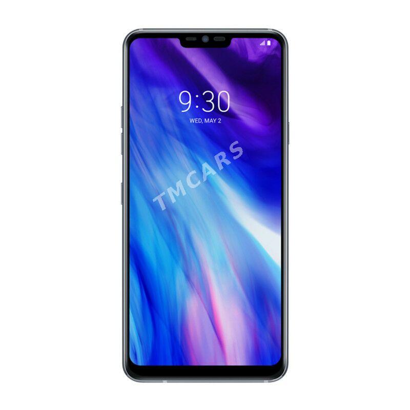 LG TELEFON G7 MODEL KOREA - Ашхабад - img 7