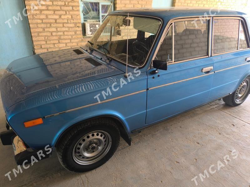 Lada 2106 1988 - 45 000 TMT - Murgap - img 3