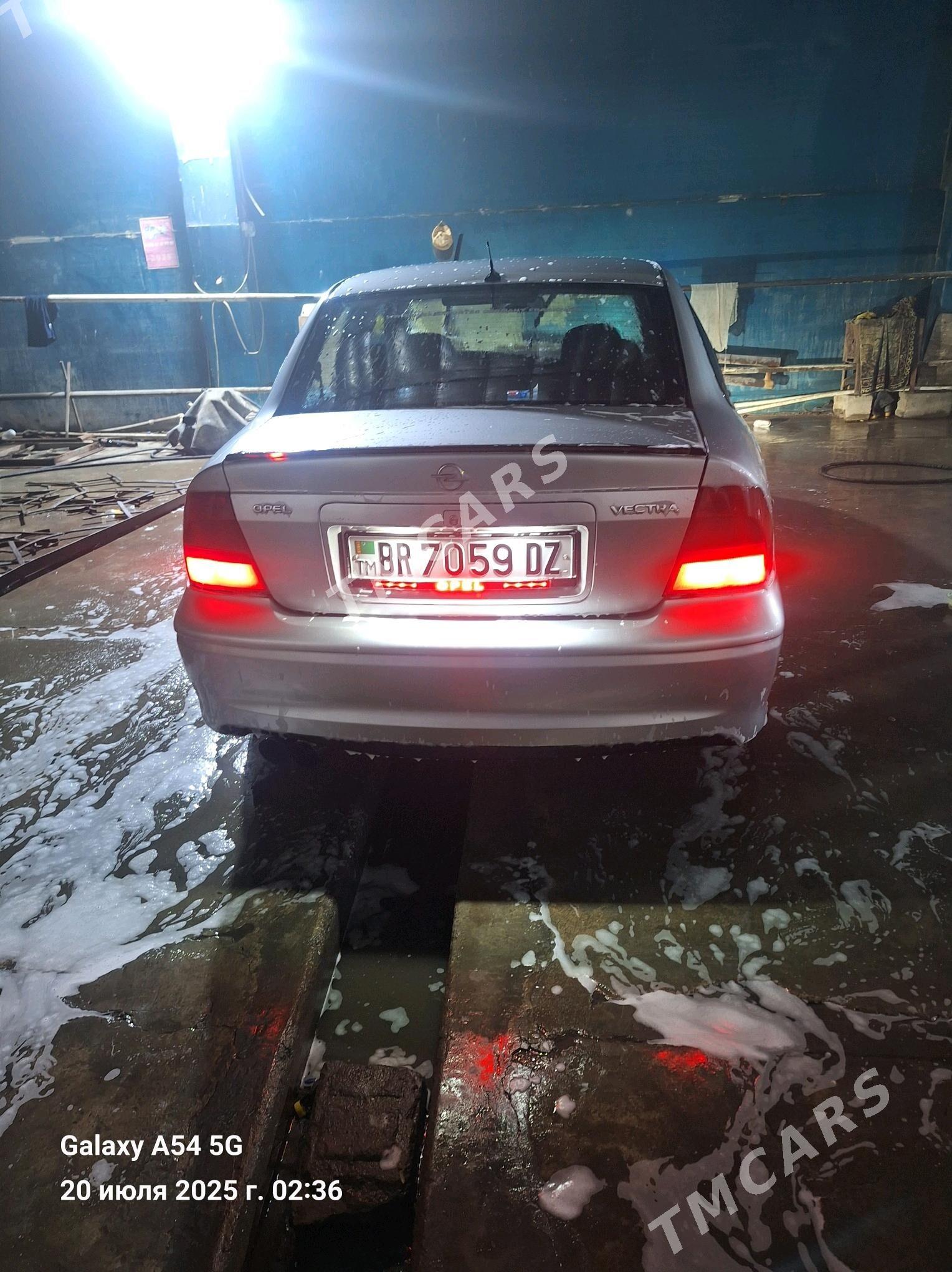 Opel Vectra 2000 - 80 000 TMT - Дашогуз - img 6
