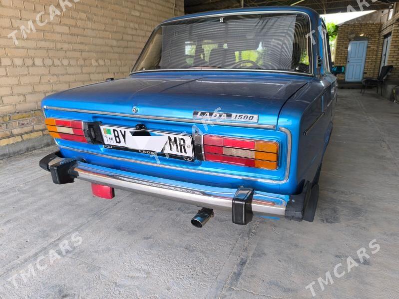 Lada 2106 1988 - 45 000 TMT - Murgap - img 5