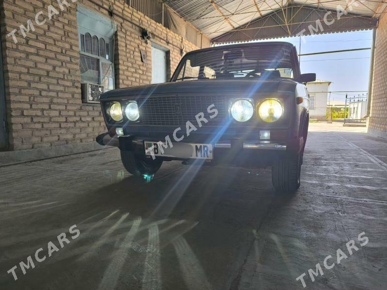Lada 2106 1988 - 45 000 TMT - Murgap - img 2