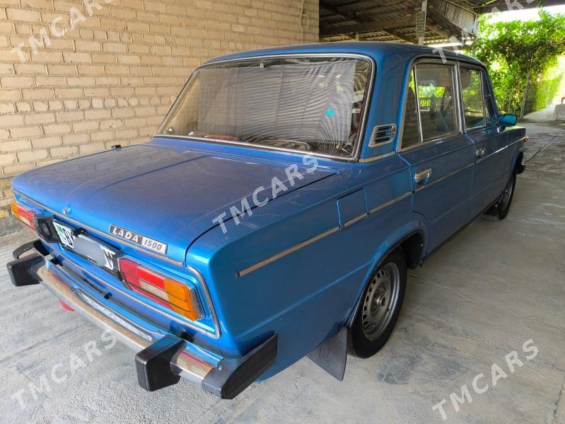 Lada 2106 1988 - 45 000 TMT - Murgap - img 6