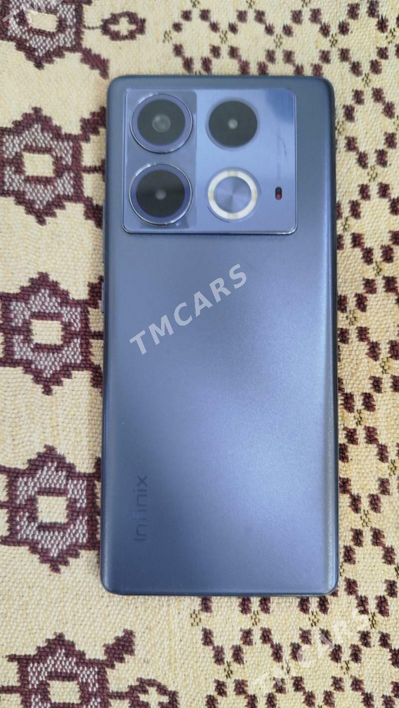 infinix note40s - Balkanabat - img 5