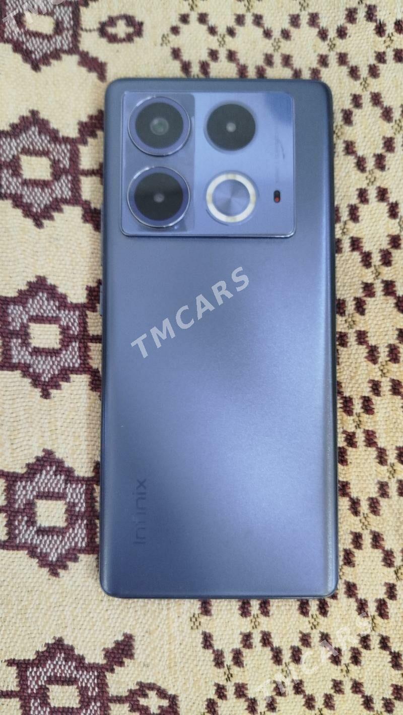 infinix note40s - Balkanabat - img 2