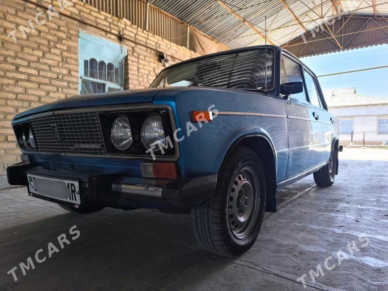 Lada 2106 1988 - 45 000 TMT - Murgap - img 4