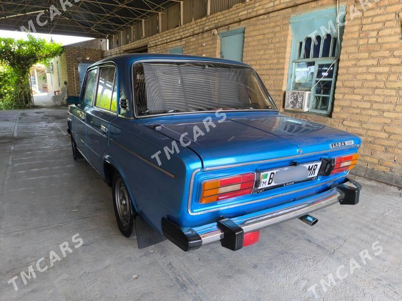 Lada 2106 1988 - 45 000 TMT - Murgap - img 8