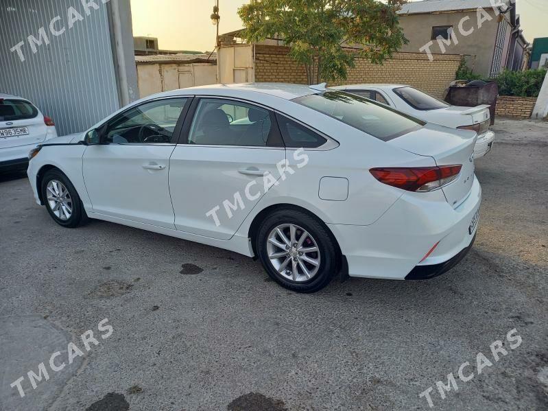 Hyundai Sonata 2018 - 222 000 TMT - Mary - img 5