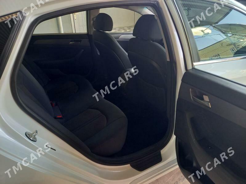 Hyundai Sonata 2018 - 222 000 TMT - Mary - img 3