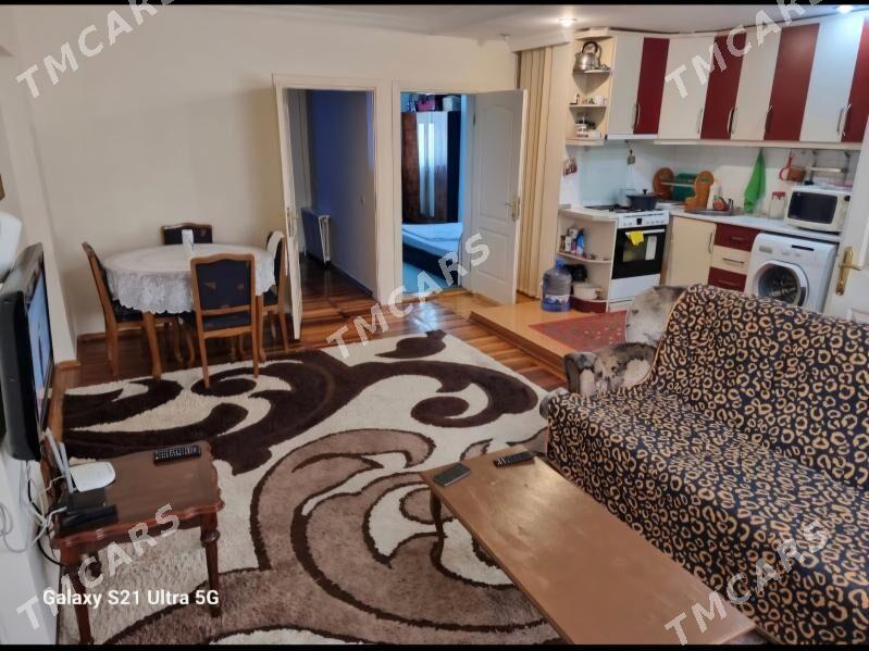 Шевченко, 2ком, 66м², болгарка - Aşgabat - img 2