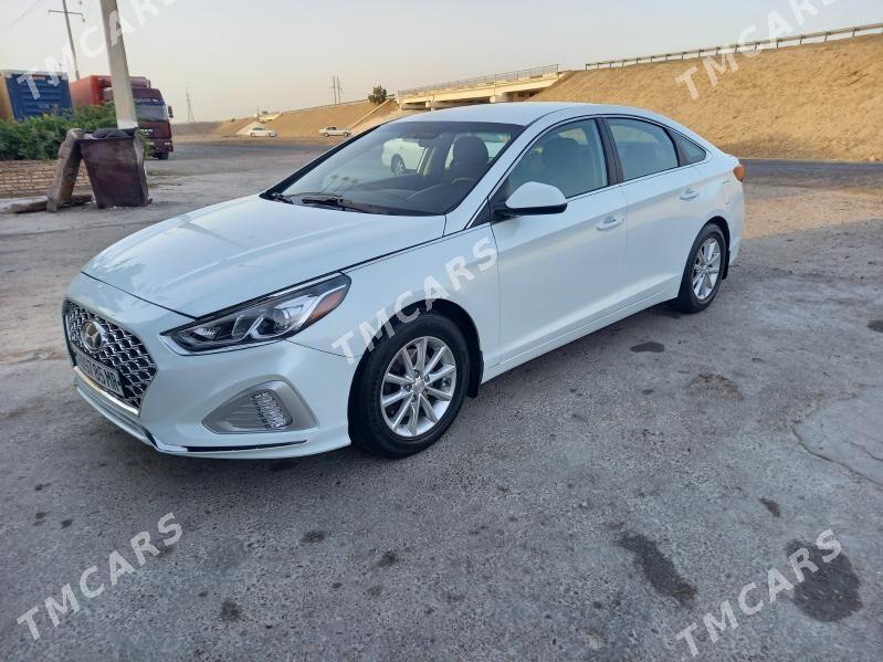 Hyundai Sonata 2018 - 222 000 TMT - Mary - img 7