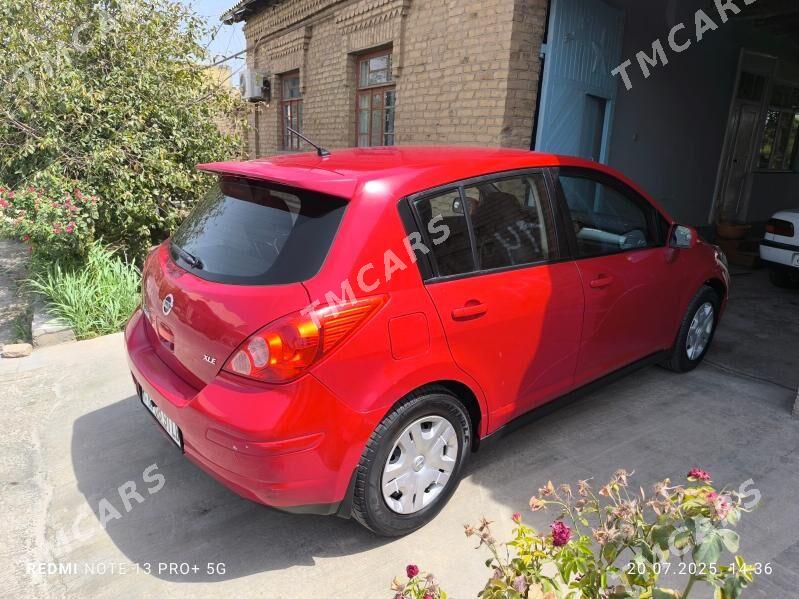 Nissan Versa 2010 - 110 000 TMT - Türkmenabat - img 5