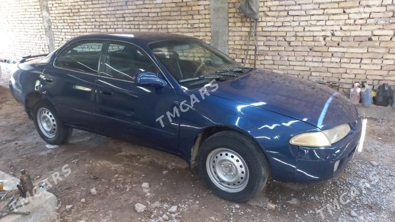 Toyota Marino 1994 - 33 000 TMT - Керки - img 9