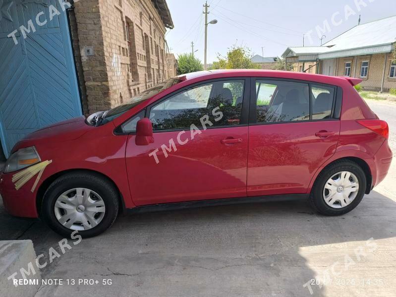 Nissan Versa 2010 - 110 000 TMT - Türkmenabat - img 4