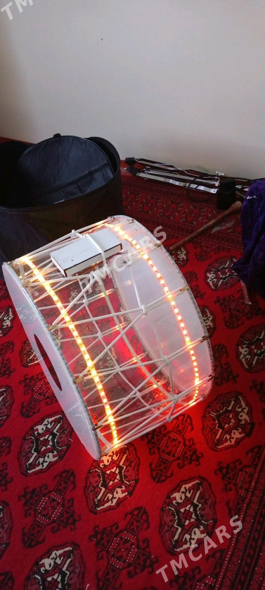 dovul (deprek) - Wekilbazar - img 2