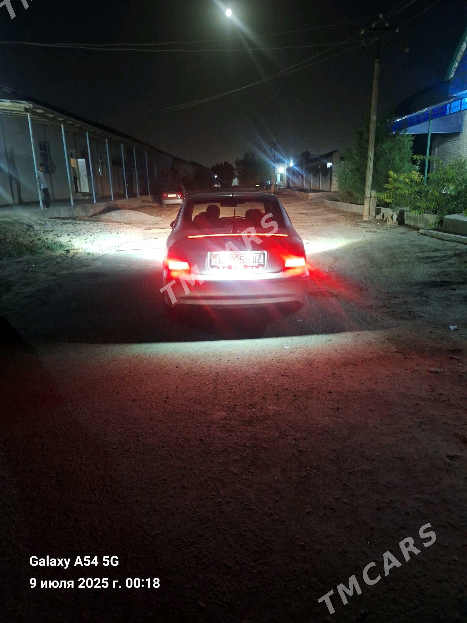 Opel Vectra 2000 - 80 000 TMT - Дашогуз - img 7