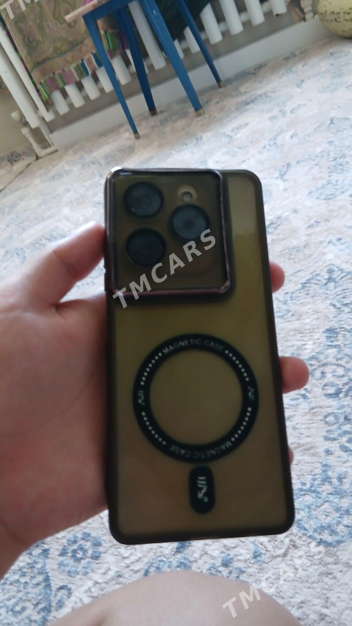 Tecno Spark 20 Pro 16/256 - 9 mkr - img 5