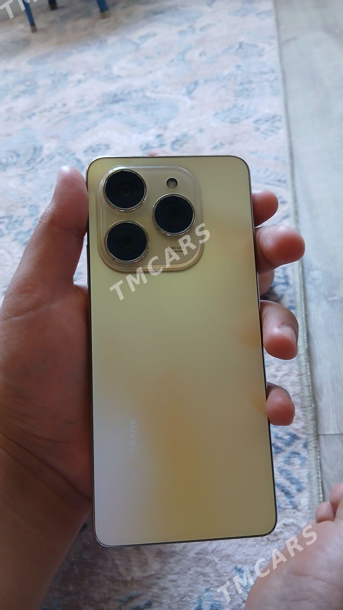 Tecno Spark 20 Pro 16/256 - 9 mkr - img 3