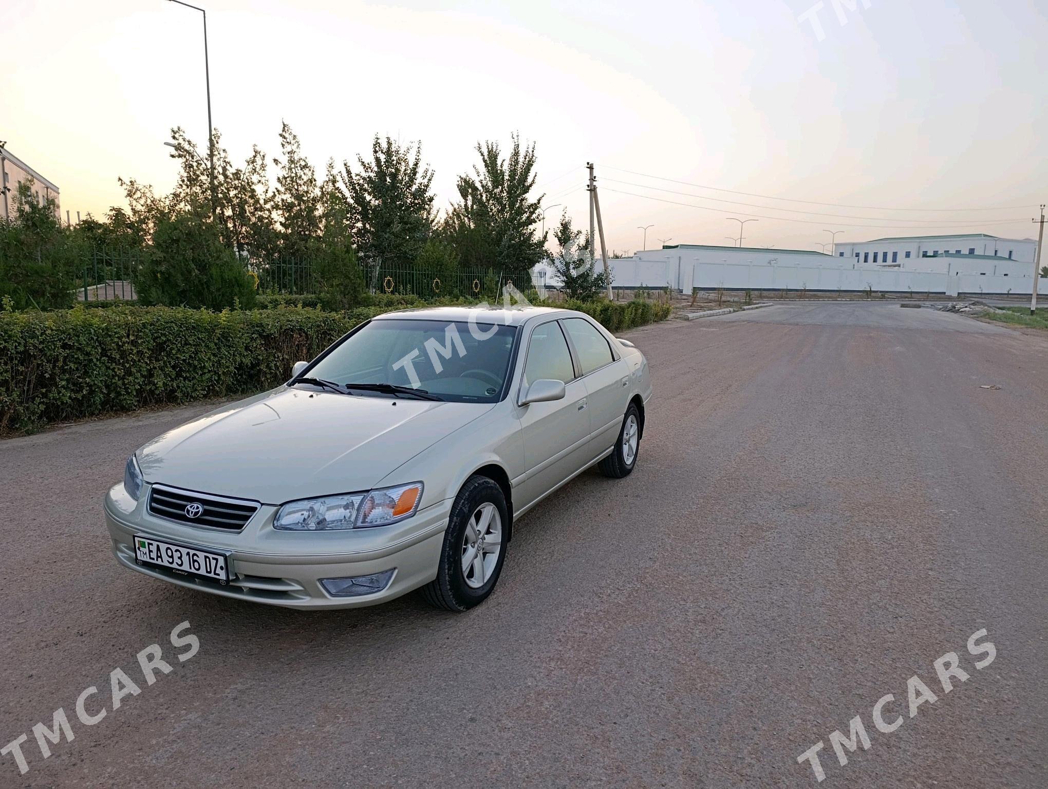 Toyota Camry 1999 - 145 000 TMT - Кёнеургенч - img 7