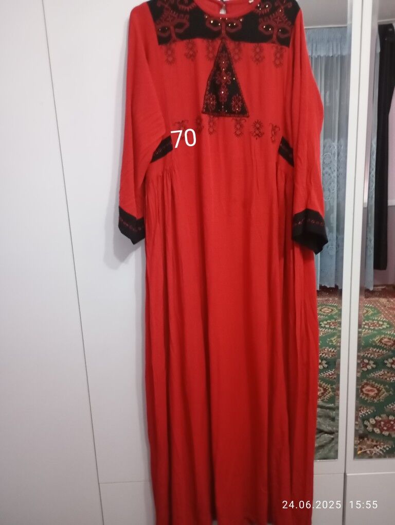 az getilen koynekler - Türkmenabat - img 2