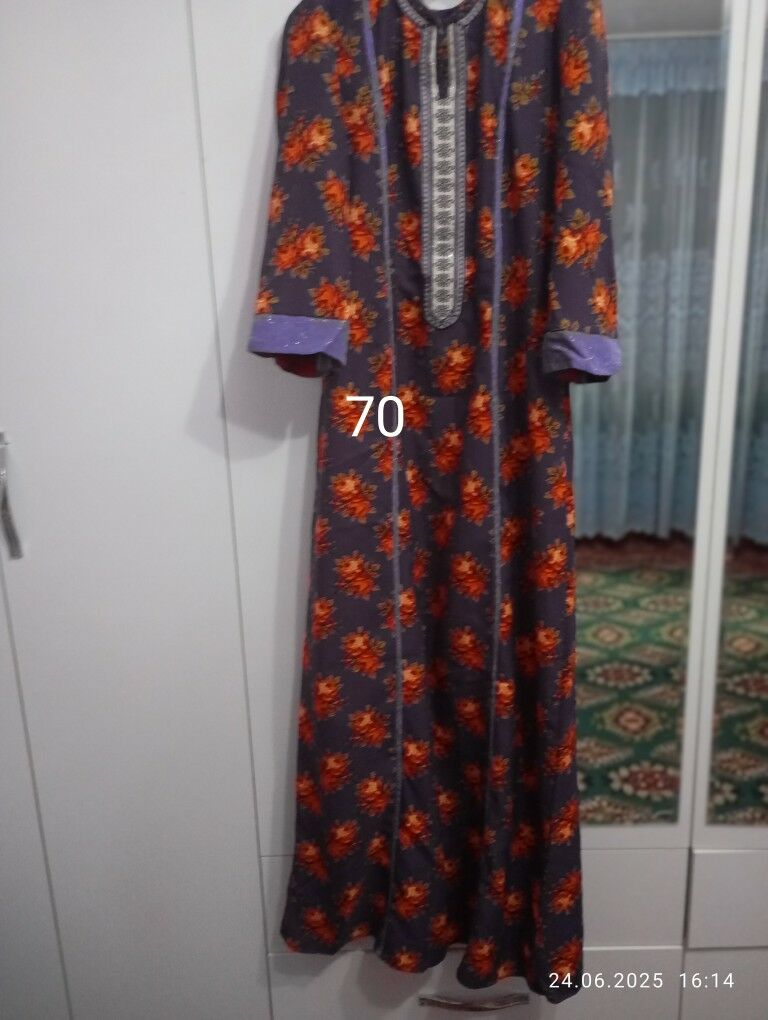 az getilen koynekler - Türkmenabat - img 7
