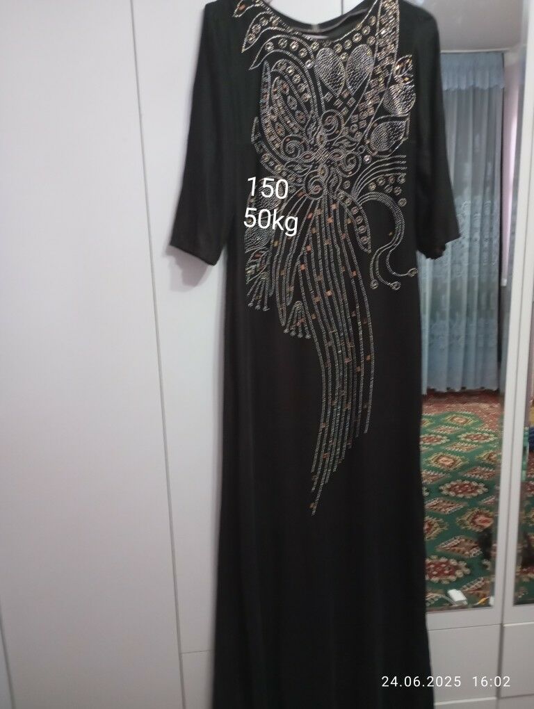 az getilen koynekler - Türkmenabat - img 6