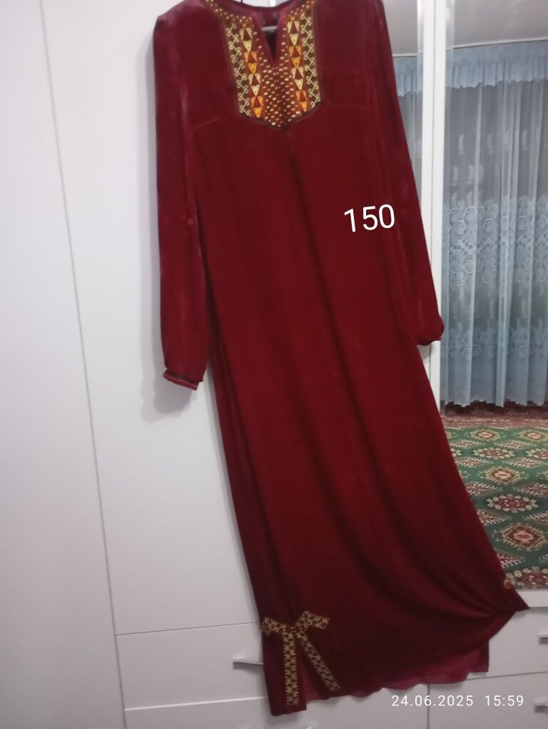 az getilen koynekler - Türkmenabat - img 5