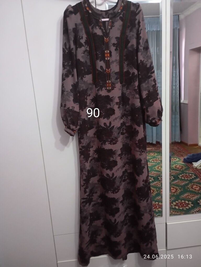 az getilen koynekler - Türkmenabat - img 3