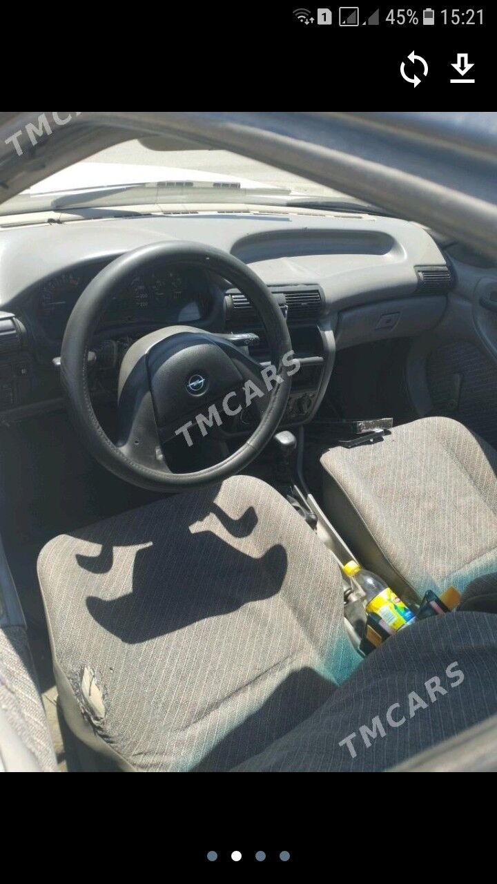 Opel Astra 1992 - 24 000 TMT - Türkmenabat - img 3