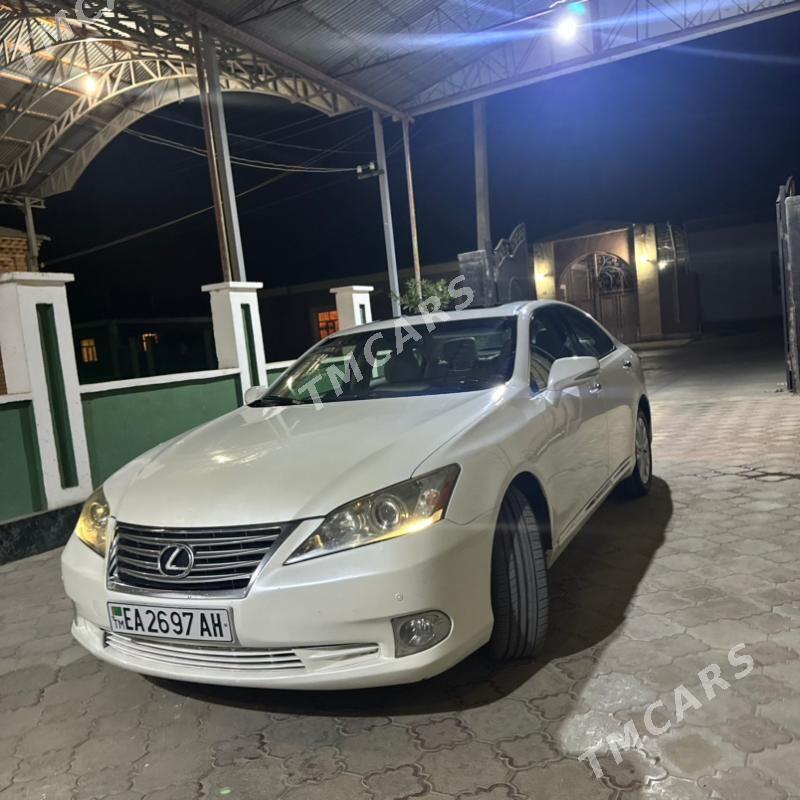 Lexus ES 350 2011 - 250 000 TMT - Bäherden - img 4