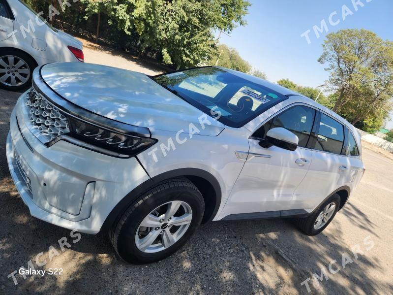 Kia Sorento 2022 - 295 000 TMT - 30 mkr - img 5